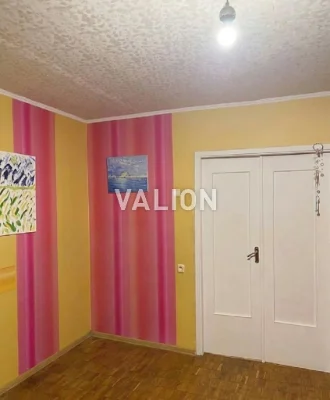 Продаж 2-к квартира 51.1 м² із погребом та газом. метро Вокз