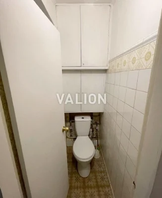 Продаж 2-к квартира 51.1 м² із погребом та газом. метро Вокз