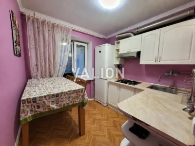 Продаж 1-кімнатної квартири 32м2, Деревлянська, 21. Шевченкі