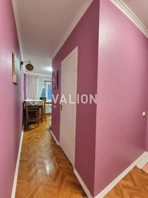 Продаж 1-кімнатної квартири 32м2, Деревлянська, 21. Шевченкі