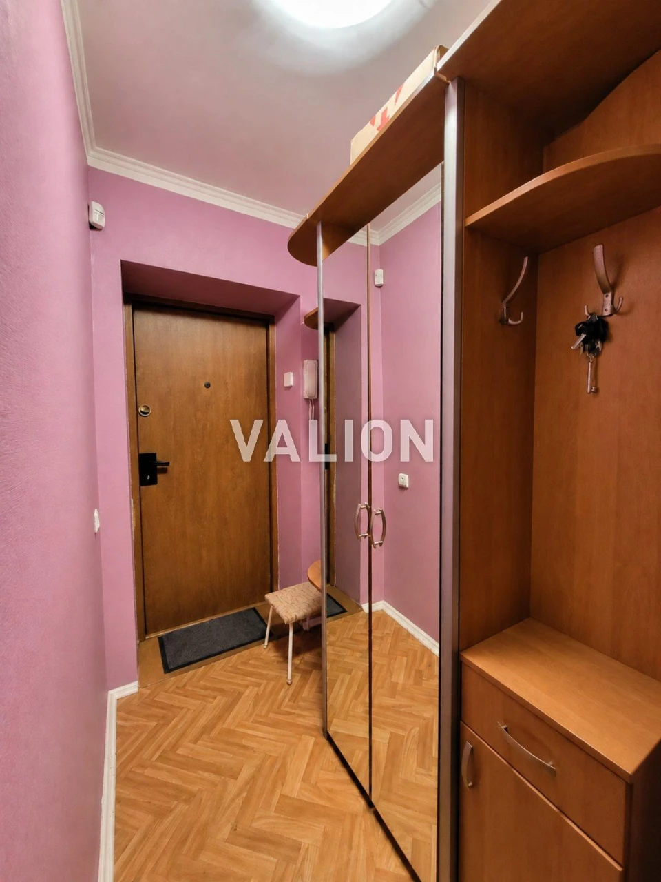 Продаж 1-кімнатної квартири 32м2, Деревлянська, 21. Шевченкі