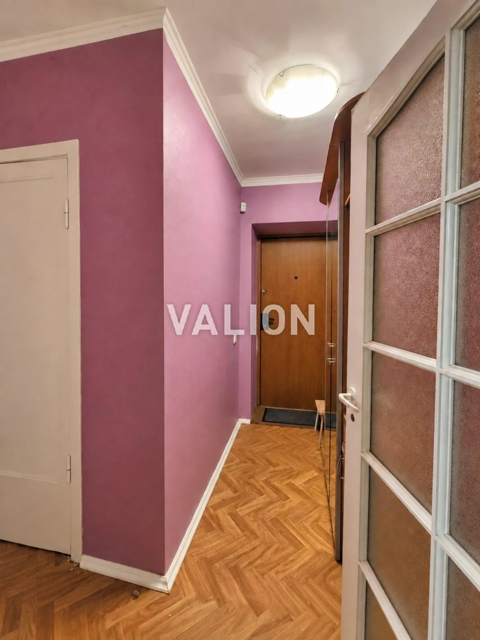 Продаж 1-кімнатної квартири 32м2, Деревлянська, 21. Шевченкі