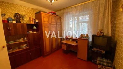 Продаж 3-к квартири вул. Зодчих 34