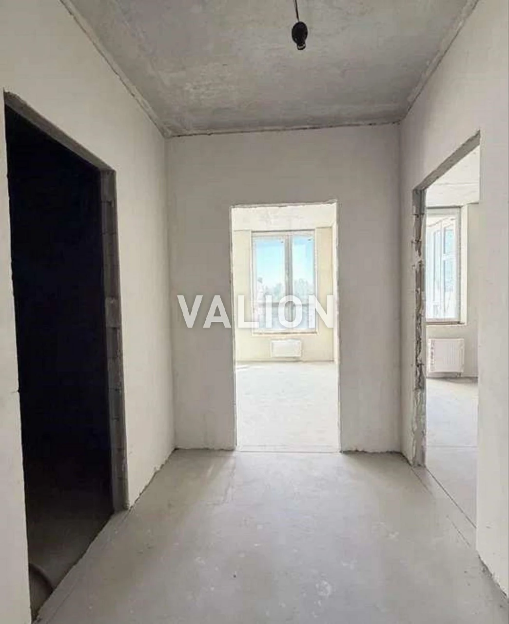 Продаж 1-к квартири вул. Гліба Бабича 8б