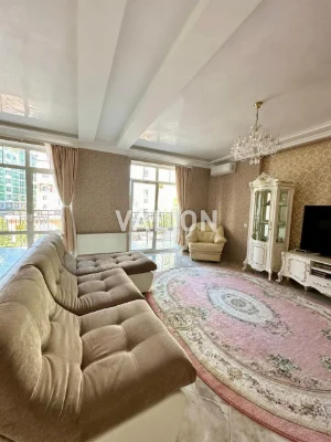 Продаж 4к квартири, вул. Дегтярна 19, ЖК Поділ Град, Поділ