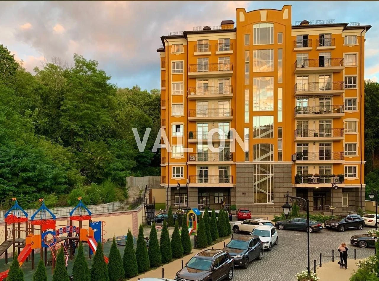 Продаж 4к квартири, вул. Дегтярна 19, ЖК Поділ Град, Поділ