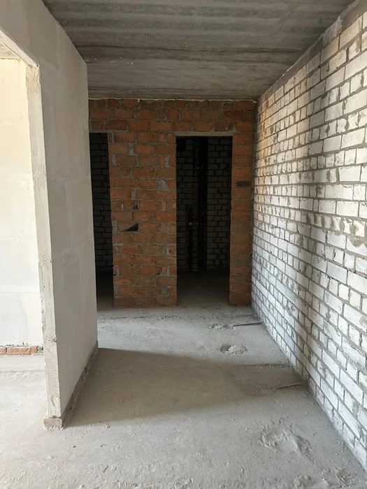 Повноцінна двокімнатна квартира в ЖК "Андорра", під еОселю.