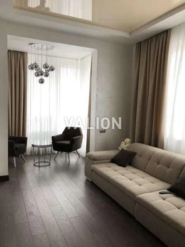 Продаж 2-кімнатної квартири по вул.Трускавецька, 2а ЖК River