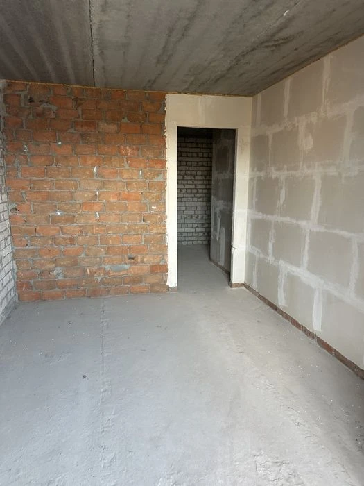 Повноцінна двокімнатна квартира в ЖК "Андорра", під еОселю.