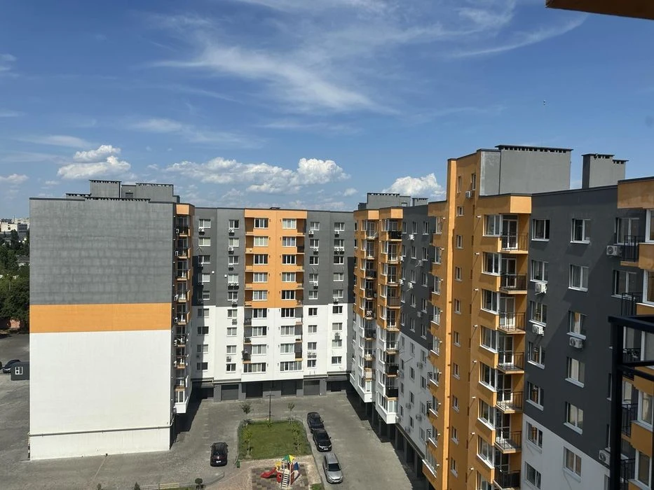 Повноцінна двокімнатна квартира в ЖК "Андорра", під еОселю.