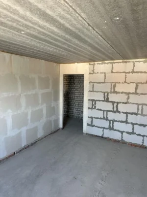 Повноцінна двокімнатна квартира в ЖК "Андорра", під еОселю.