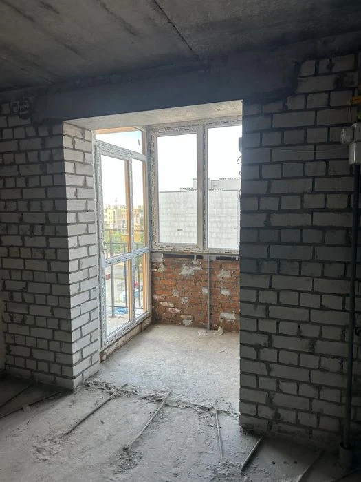 Повноцінна двокімнатна квартира в ЖК "Андорра", під еОселю.