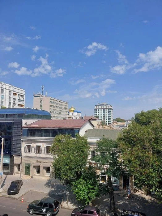 Квартира на Большой Арнаутской, 343018