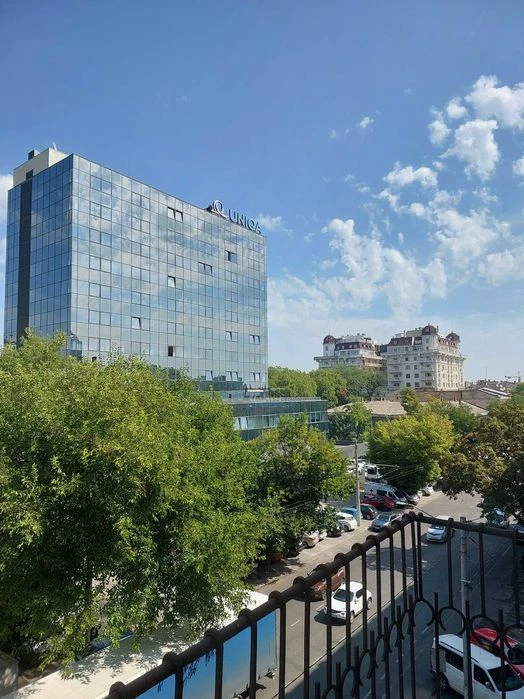 Квартира на Большой Арнаутской, 343018