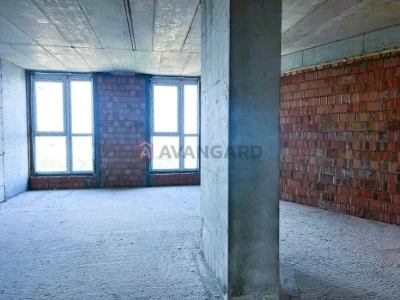 Продам видовую квартиру ЖК Монт Блан