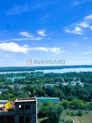 Продам видовую квартиру ЖК Монт Блан
