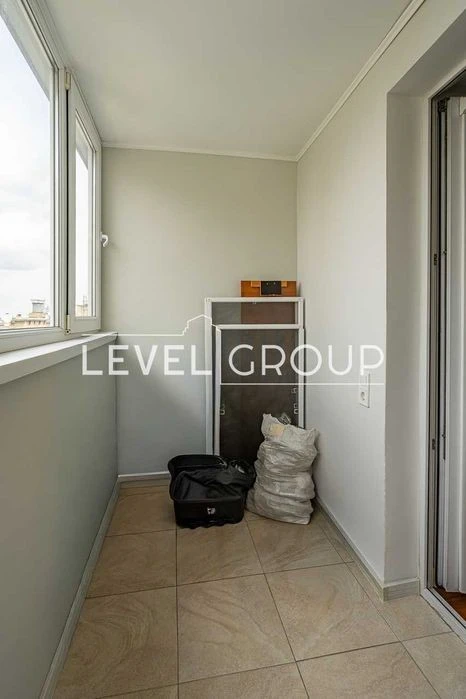 Sale of a 3-room apartment with high-quality renovation 83.3m, D street