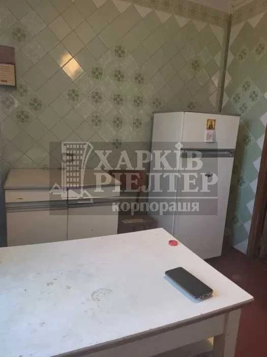 D1C For sale 3-room apartment Pavlovo Pole, st. Stanisla