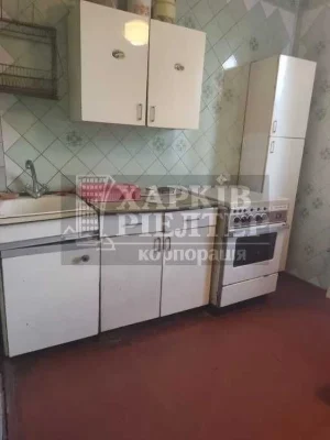 D1C For sale 3-room apartment Pavlovo Pole, st. Stanisla