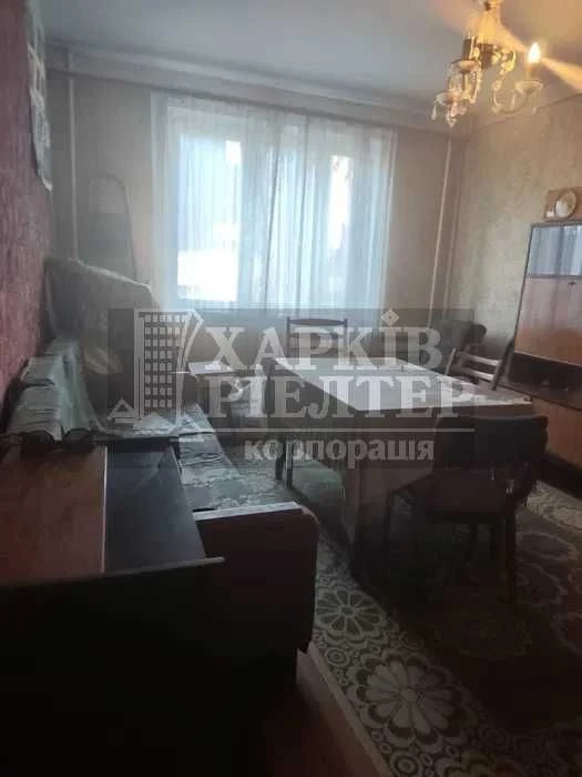 D1C For sale 3-room apartment Pavlovo Pole, st. Stanisla