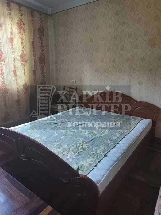D1C For sale 3-room apartment Pavlovo Pole, st. Stanisla