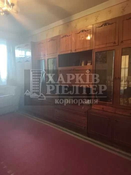 D1C For sale 3-room apartment Pavlovo Pole, st. Stanisla