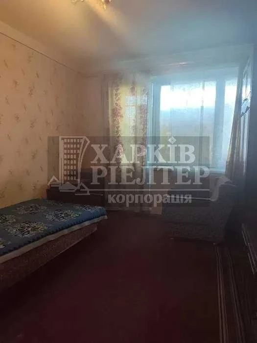 D1C For sale 3-room apartment Pavlovo Pole, st. Stanisla