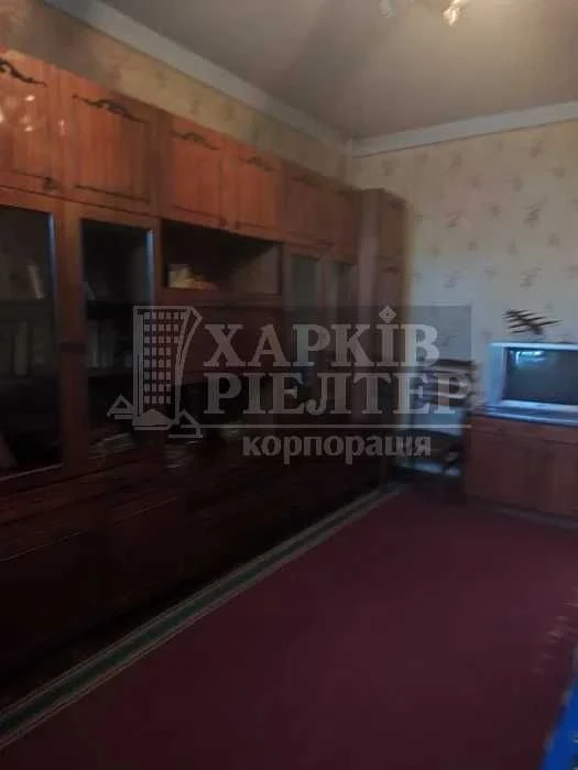 D1C For sale 3-room apartment Pavlovo Pole, st. Stanisla