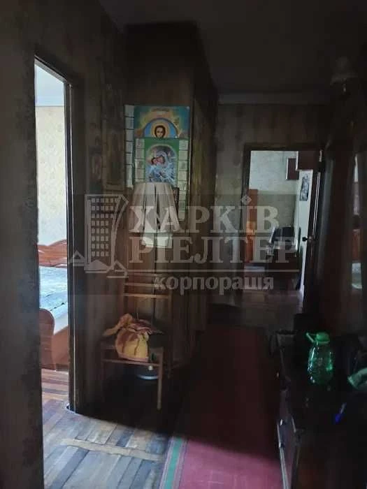 D1C For sale 3-room apartment Pavlovo Pole, st. Stanisla