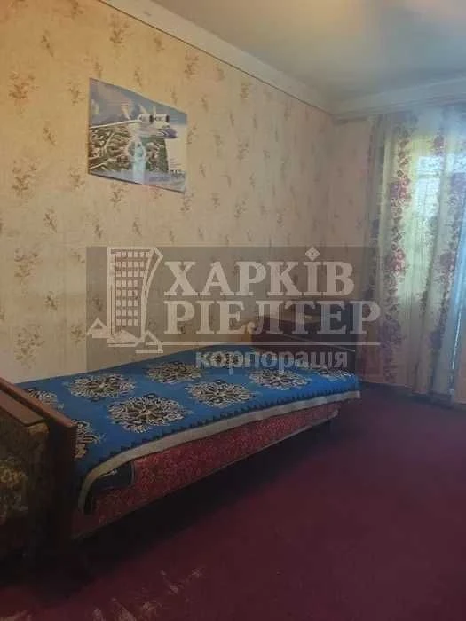 D1C For sale 3-room apartment Pavlovo Pole, st. Stanisla