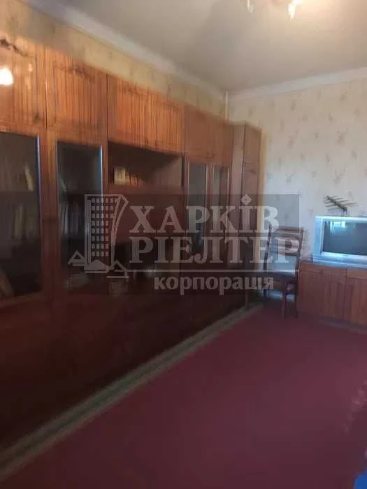 D1C For sale 3-room apartment Pavlovo Pole, st. Stanisla