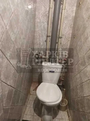 D1C For sale 3-room apartment Pavlovo Pole, st. Stanisla