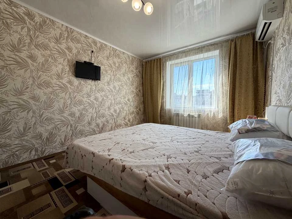Квартира. Дніпро, Сонячна Набережна вул. (Маршала Малиновськ