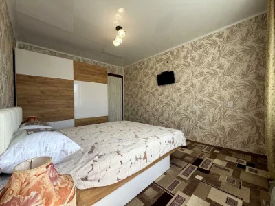 Квартира. Дніпро, Сонячна Набережна вул. (Маршала Малиновськ