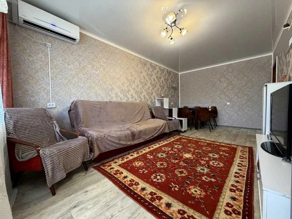 Квартира. Дніпро, Сонячна Набережна вул. (Маршала Малиновськ