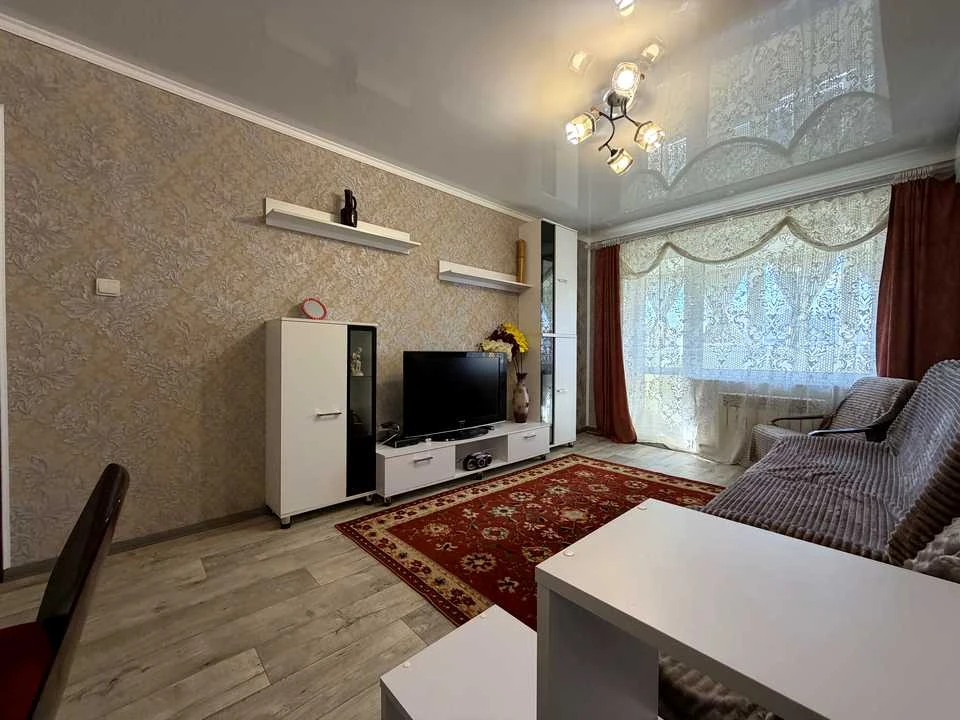 Квартира. Дніпро, Сонячна Набережна вул. (Маршала Малиновськ