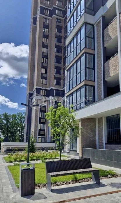 1k Holosiivskyi residential complex Vasylkivska 37g metro station Vasylkivska VD