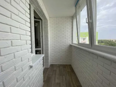 Продам 1 к. квартиру ЖК Мира-3 метро Индустриальная ХТЗ Е-Ос