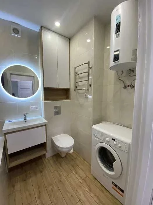 Продам 1 к. квартиру ЖК Мира-3 метро Индустриальная ХТЗ Е-Ос