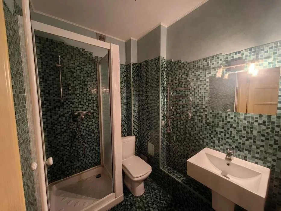 Продам 3 к. квартиру 115 м2 ЖК Гагарина Аэрокосмический метр