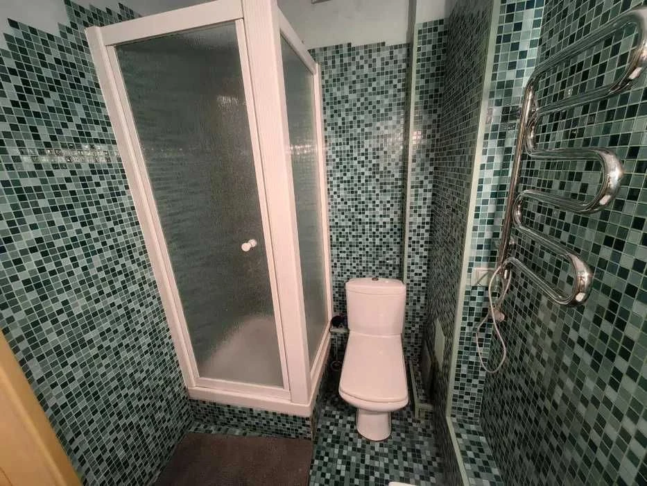 Продам 3 к. квартиру 115 м2 ЖК Гагарина Аэрокосмический метр