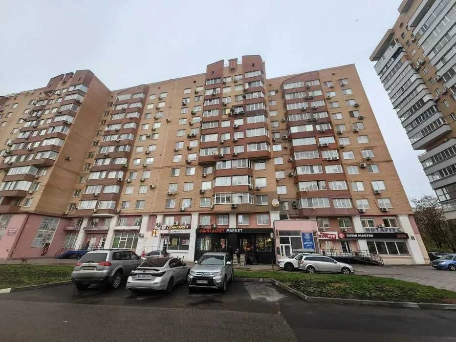 Продам 3 к. квартиру 115 м2 ЖК Гагарина Аэрокосмический метр