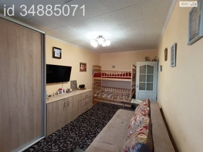 Продаж Квартира Виставка