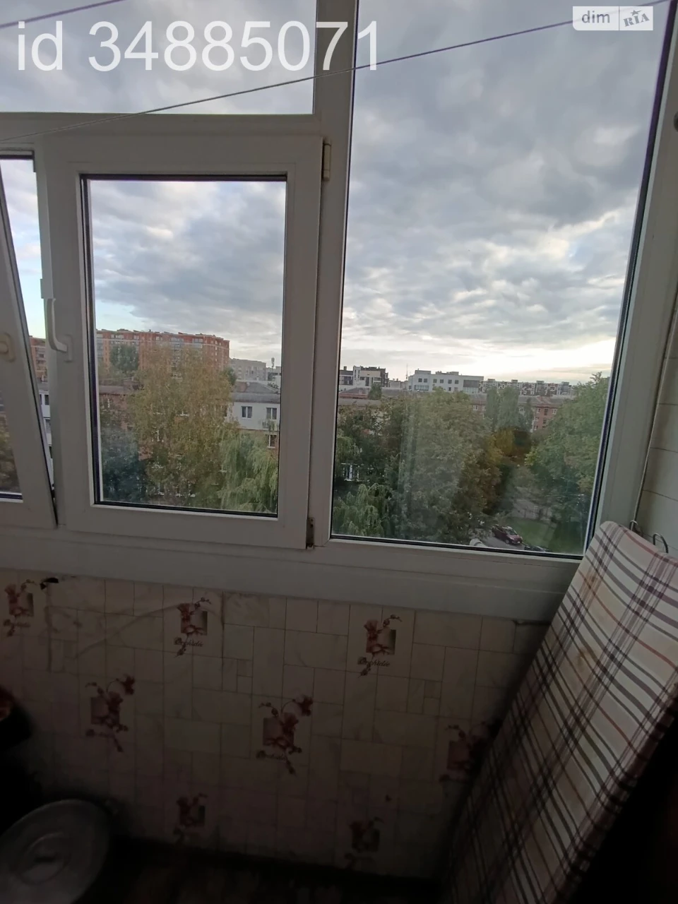 Продаж Квартира Виставка
