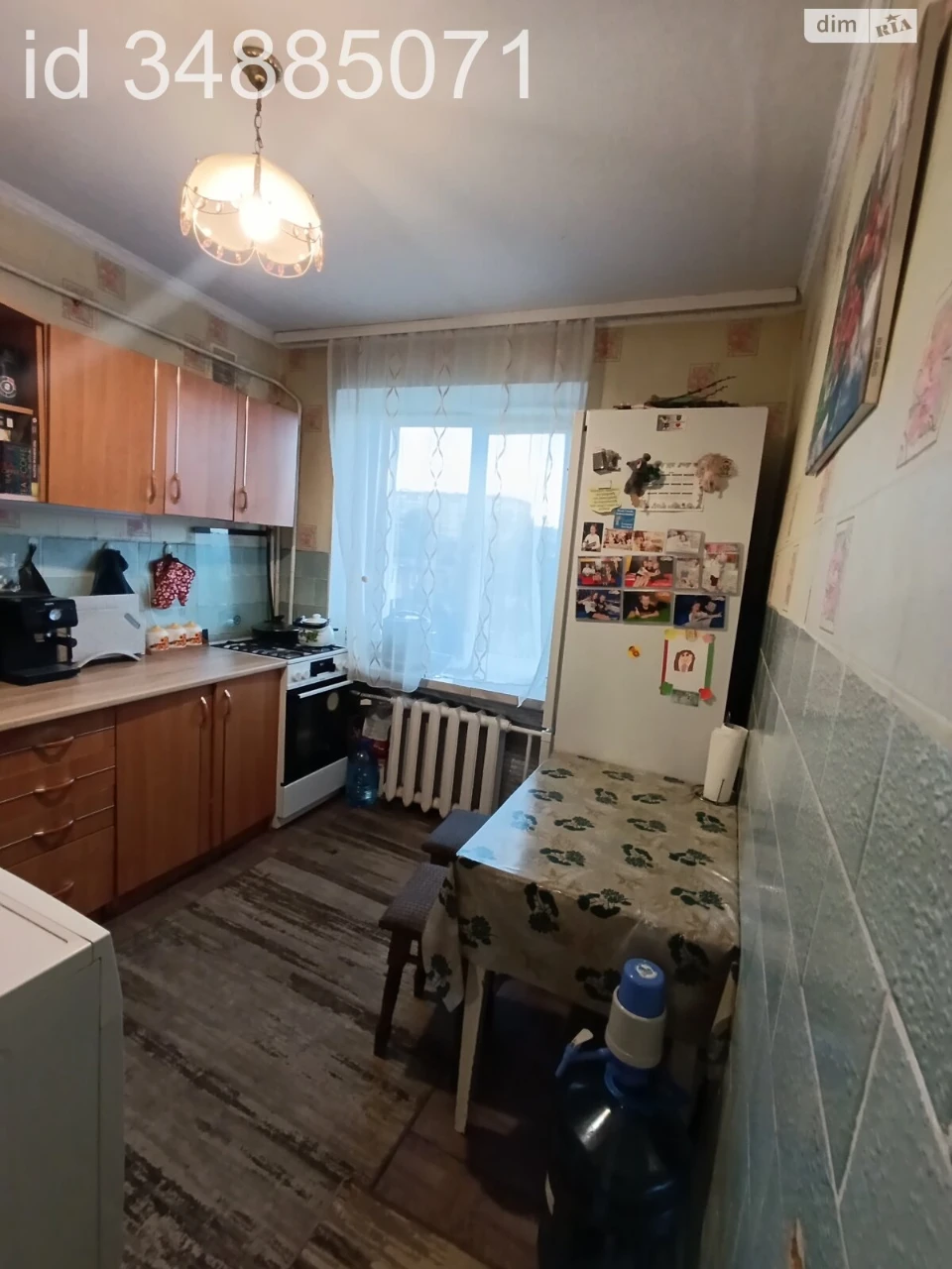 Продаж Квартира Виставка