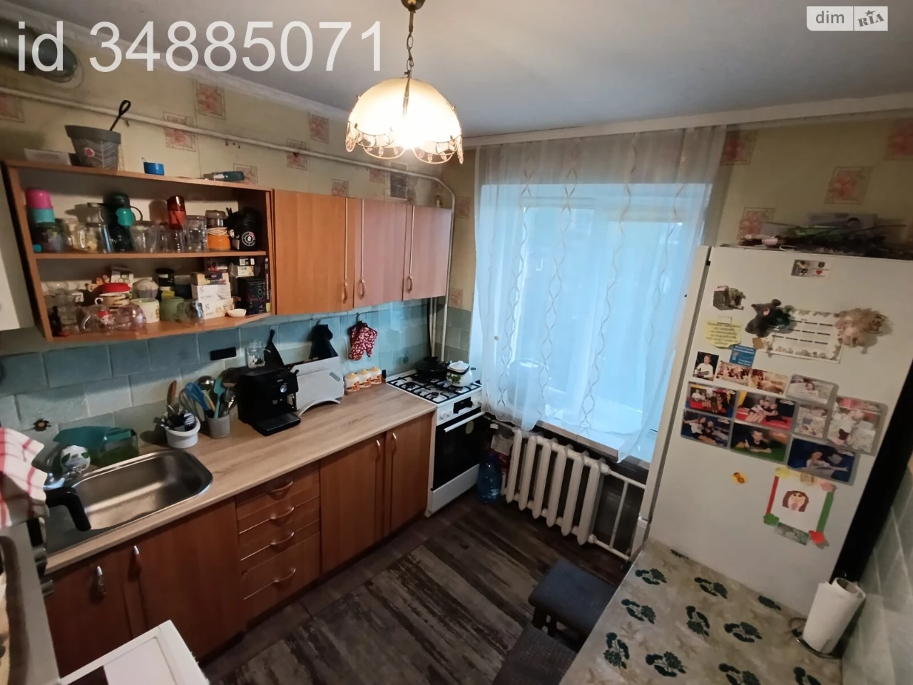 Продаж Квартира Виставка