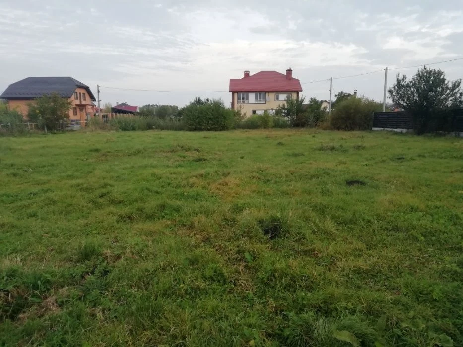 ул.САЕНКО 10 соток
