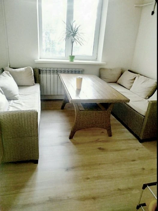 Продаж 3к квартири 63м2, метро Мінська 5 хвилин