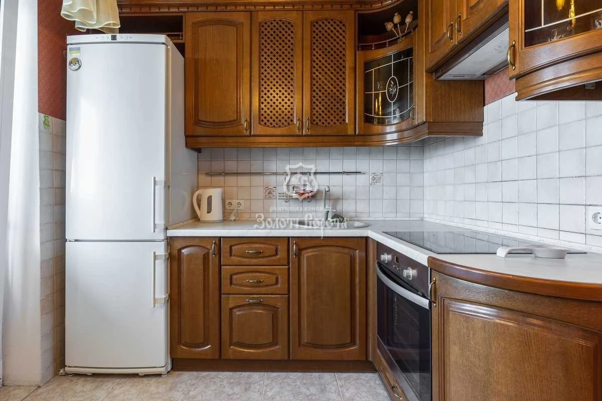 Продаж 2-кімнатної квартири 55.3 м², Миколи Бажана просп., 9