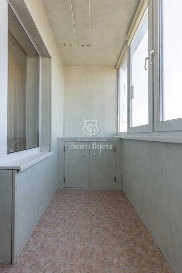 Продаж 2-кімнатної квартири 55.3 м², Миколи Бажана просп., 9
